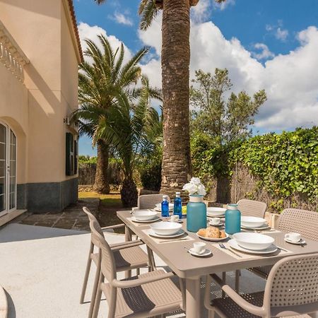 Villa Menurka II Cala'N Blanes  Luaran gambar